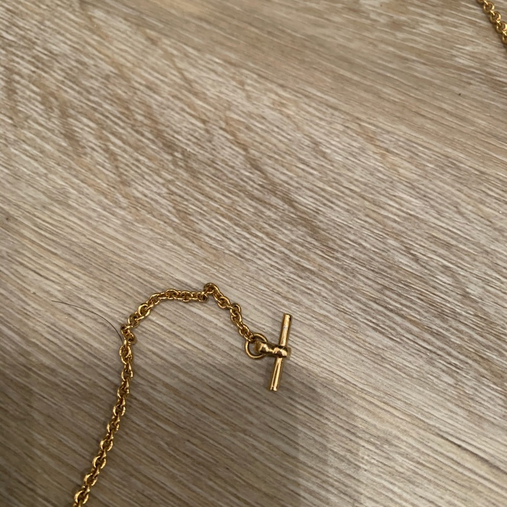 Michael Kors Necklace - Picture 2 of 4